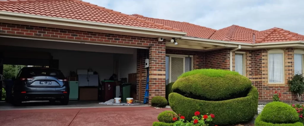 Painters Chermside