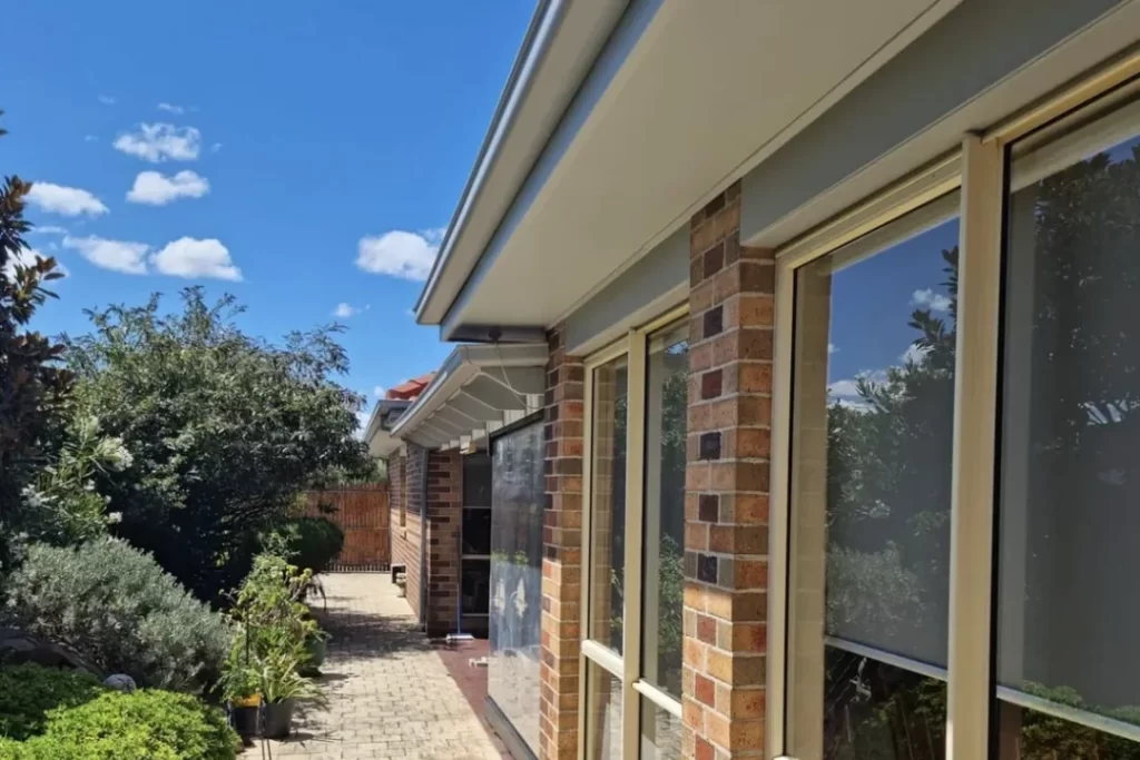 Exterior House Painting Brisbane