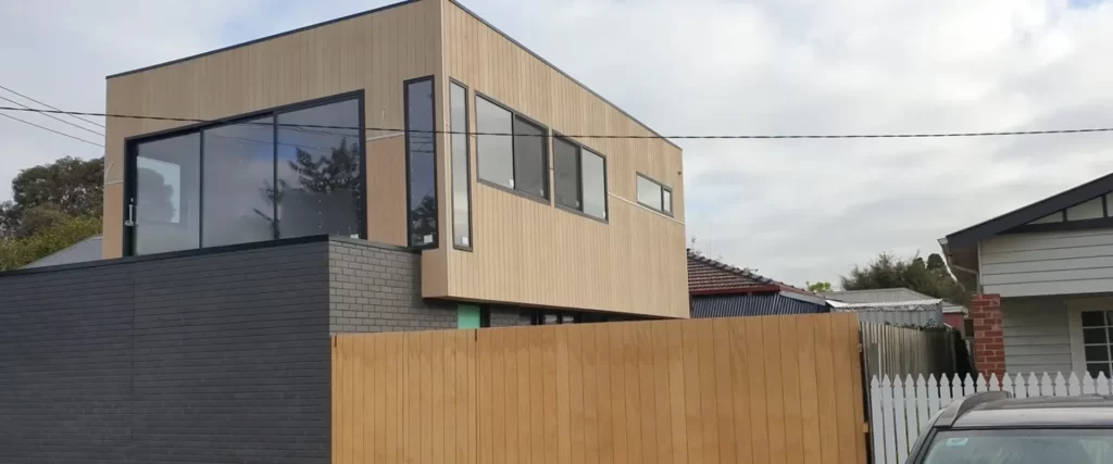 Exterior House Painting Brisbane