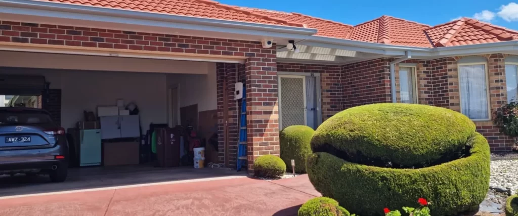 Residential Painter Brisbane