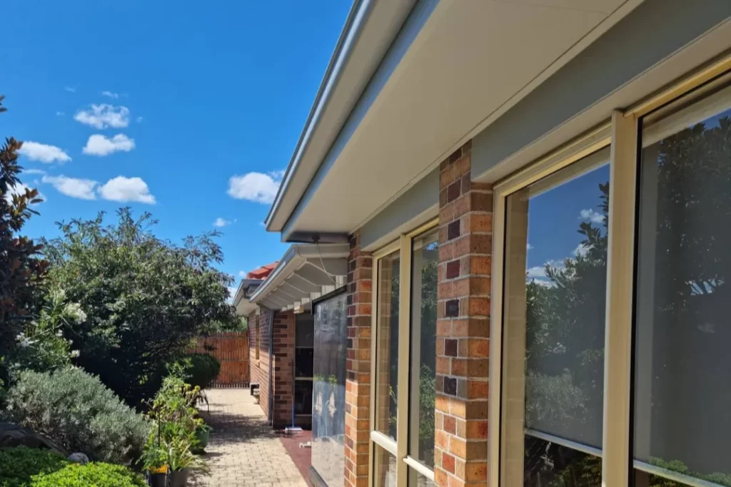 Residential Painter Brisbane