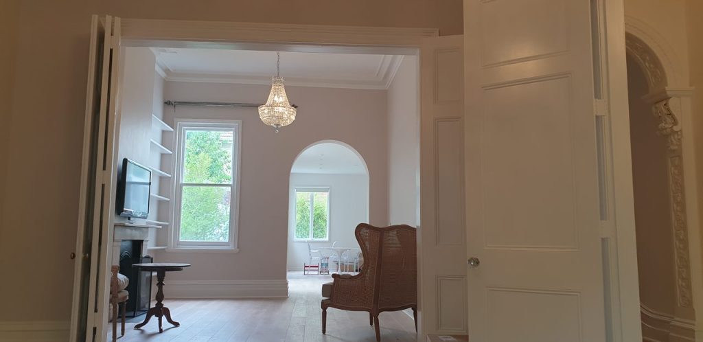 7 Tips to Finding the Right Painting Services in Brisbane