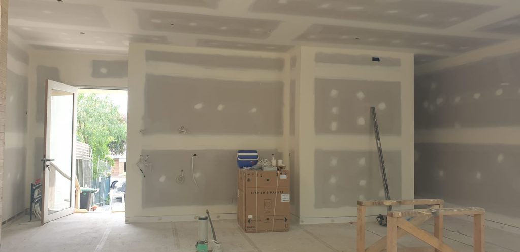 Why Hire Professional Residential Painting Services in Brisbane