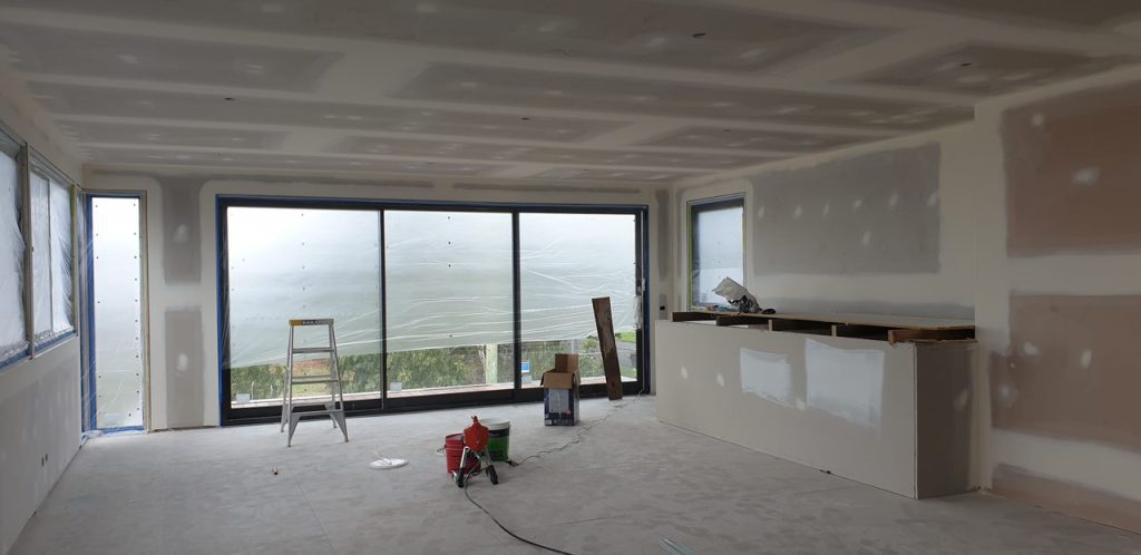 Revamping Workspaces with Commercial Painting in Brisbane