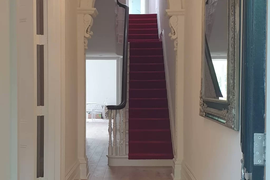 Commercial Painting Services Brisbane