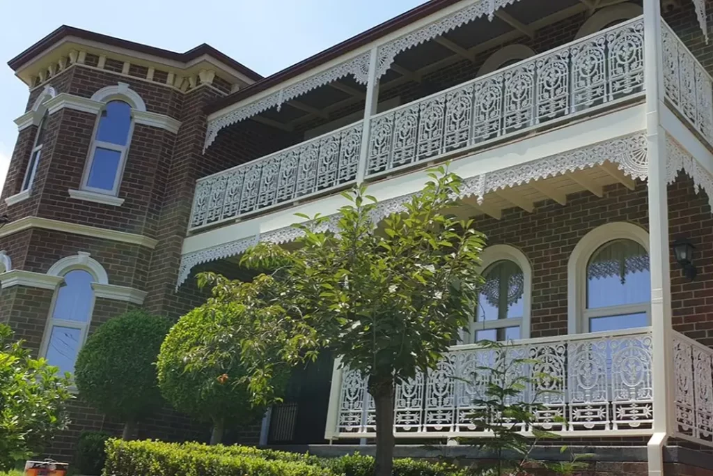 Commercial Painting Services Brisbane